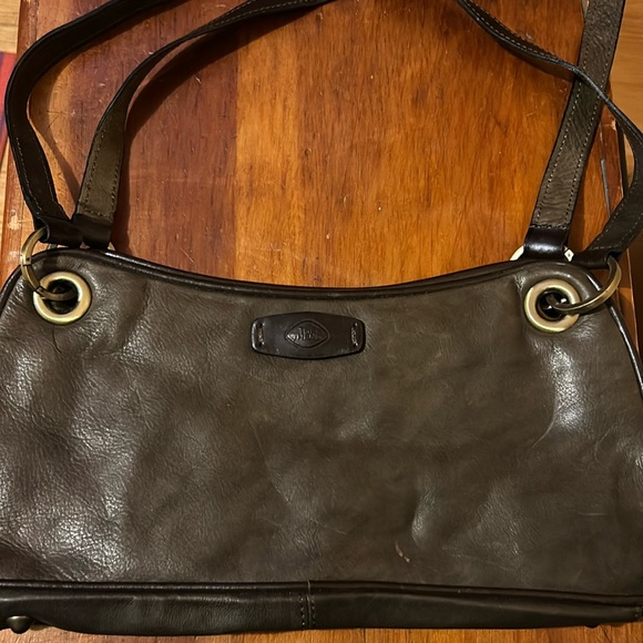 The Trend Shoulder Bag - Picture 1 of 6